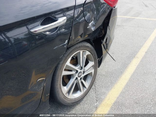 KMHD84LF9HU158712 Hyundai Elantra Se/value/limited