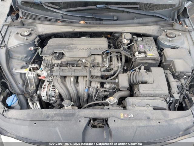 KMHLN4AG9MU069202 Hyundai ELANTRA SEL