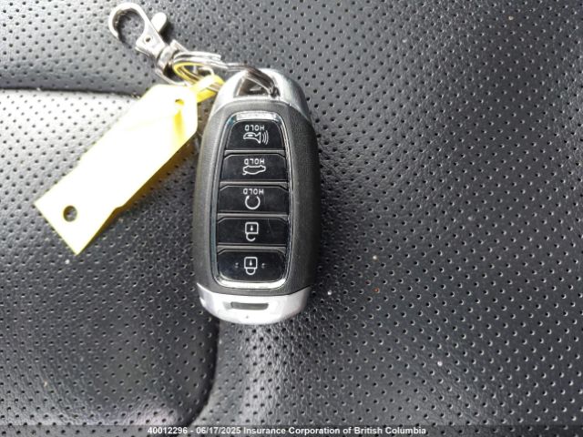 KMHLN4AG9MU069202 Hyundai ELANTRA SEL