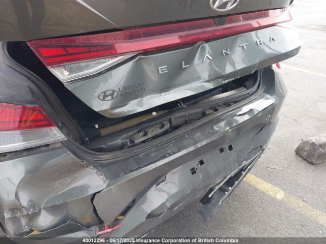 KMHLN4AG9MU069202 Hyundai ELANTRA SEL
