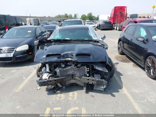 2C3CDZC96PH691660 Dodge 2023