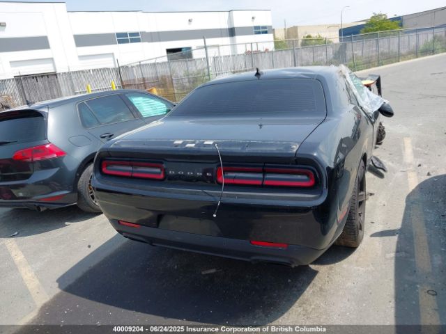 2C3CDZC96PH691660 Dodge 2023