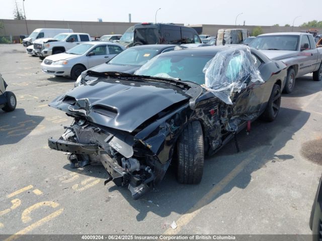 2C3CDZC96PH691660 Dodge 2023