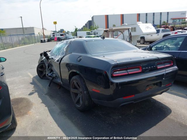 2C3CDZC96PH691660 Dodge 2023