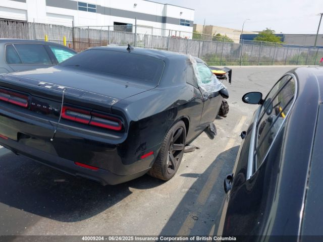 2C3CDZC96PH691660 Dodge 2023