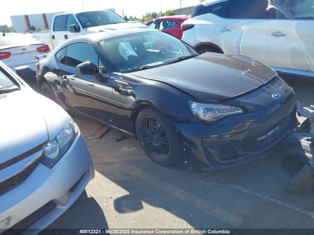 JF1ZCAB13L9702216 auction archive image