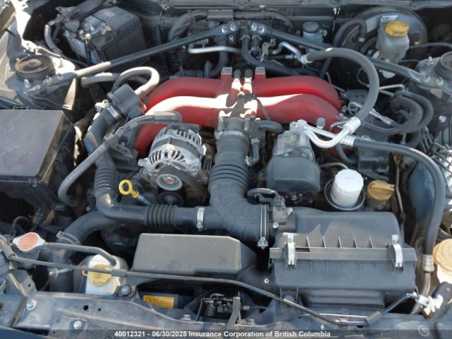 JF1ZCAB13L9702216 Subaru na