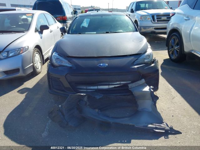 JF1ZCAB13L9702216 Subaru na