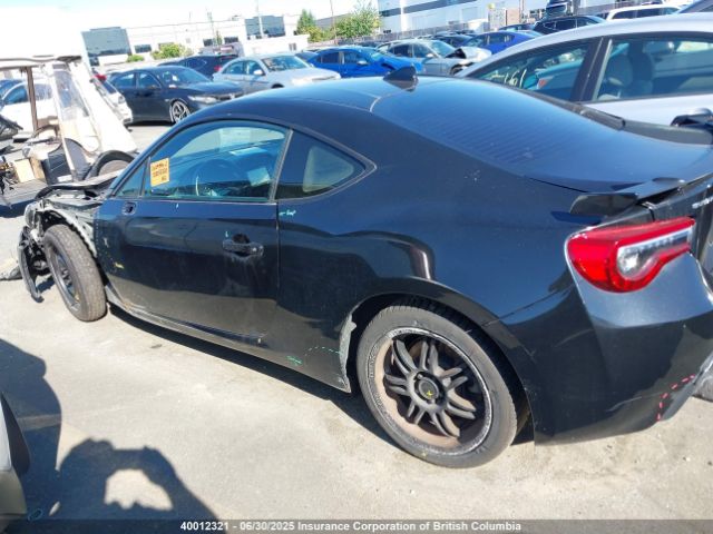 JF1ZCAB13L9702216 Subaru na