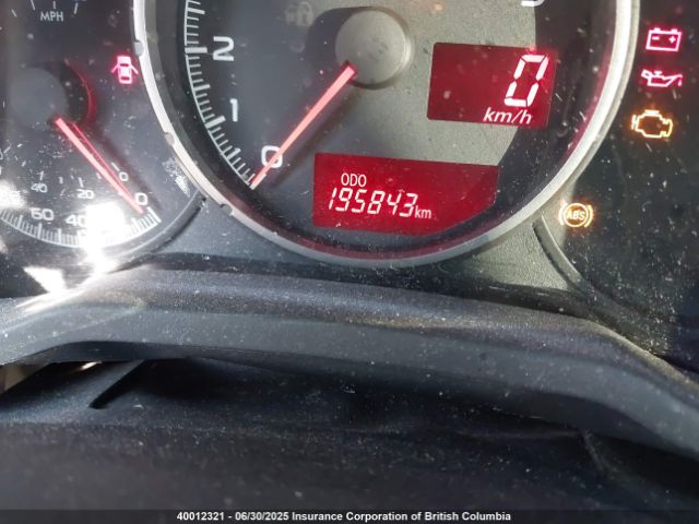 JF1ZCAB13L9702216 Subaru na
