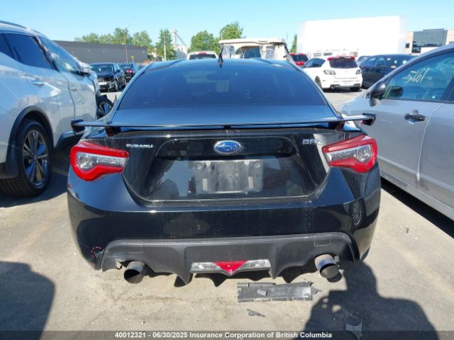JF1ZCAB13L9702216 Subaru na