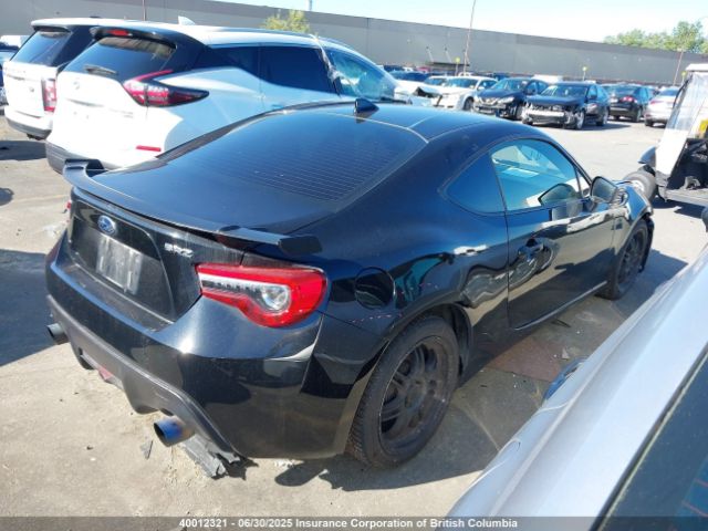 JF1ZCAB13L9702216 Subaru na