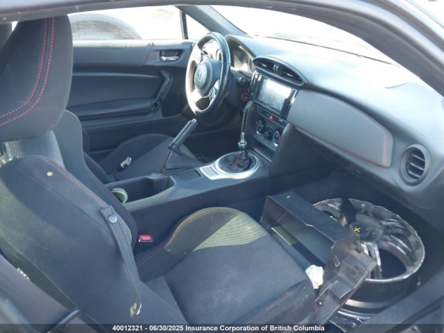 JF1ZCAB13L9702216 Subaru na