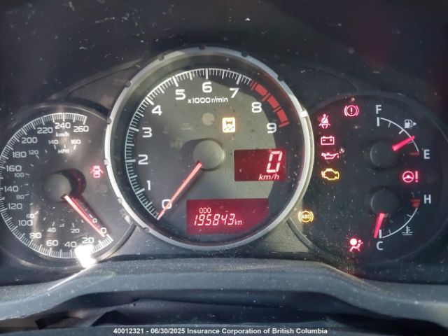 JF1ZCAB13L9702216 Subaru na