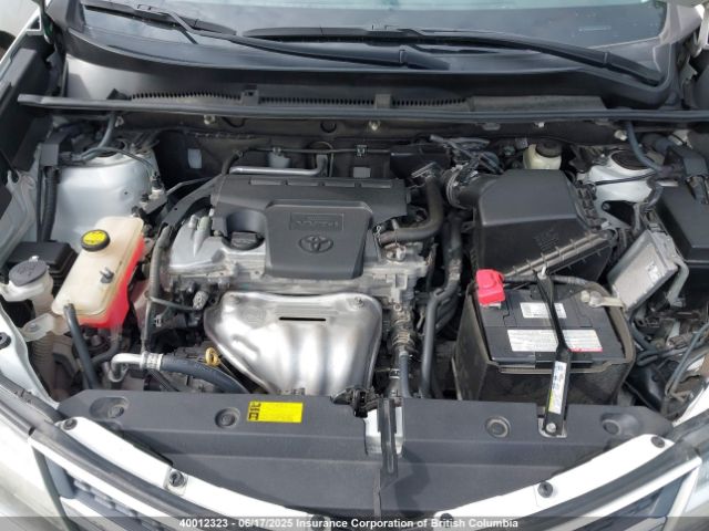 2T3RFREV6EW215884 Toyota RAV4