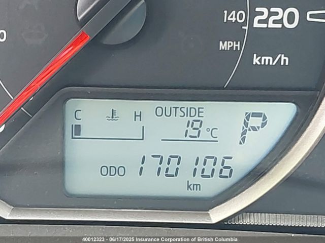 2T3RFREV6EW215884 Toyota RAV4