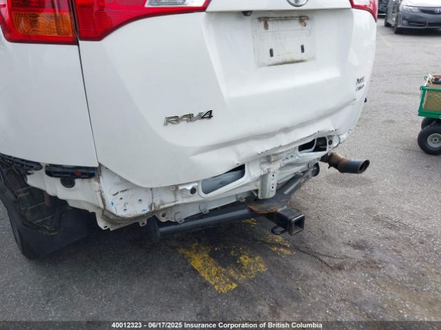2T3RFREV6EW215884 Toyota RAV4