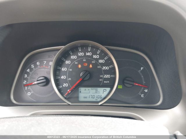 2T3RFREV6EW215884 Toyota RAV4