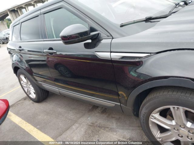 SALVP2BG4FH976759 Land Rover Range Rover Evoque Pure Plus