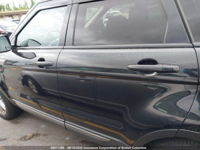 SALVP2BG4FH976759 Land Rover Range Rover Evoque Pure Plus
