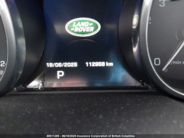 SALVP2BG4FH976759 Land Rover Range Rover Evoque Pure Plus