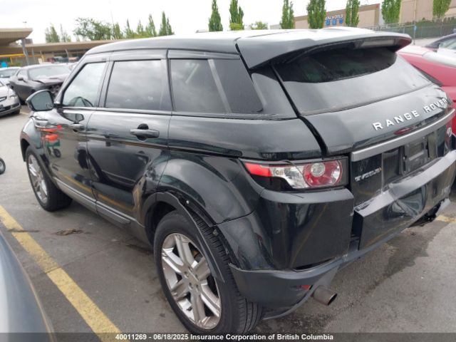 SALVP2BG4FH976759 Land Rover Range Rover Evoque Pure Plus