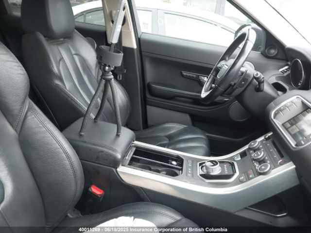 SALVP2BG4FH976759 Land Rover Range Rover Evoque Pure Plus