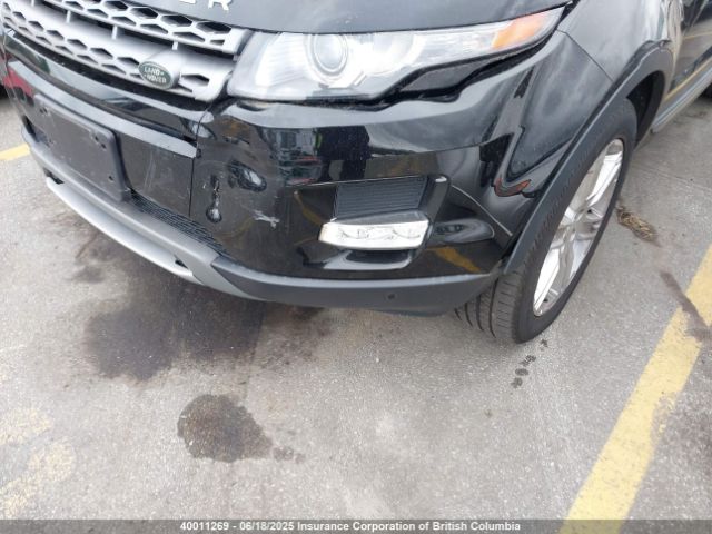 SALVP2BG4FH976759 Land Rover Range Rover Evoque Pure Plus