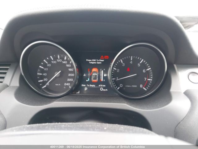 SALVP2BG4FH976759 Land Rover Range Rover Evoque Pure Plus