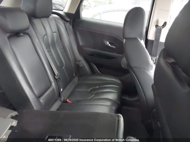 SALVP2BG4FH976759 Land Rover Range Rover Evoque Pure Plus
