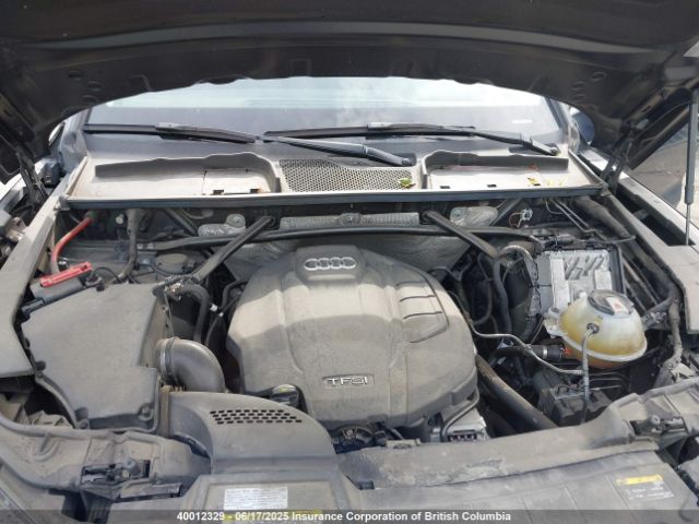 WA1CNAFY8K2049949 Audi Q5