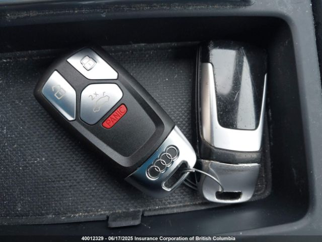 WA1CNAFY8K2049949 Audi Q5