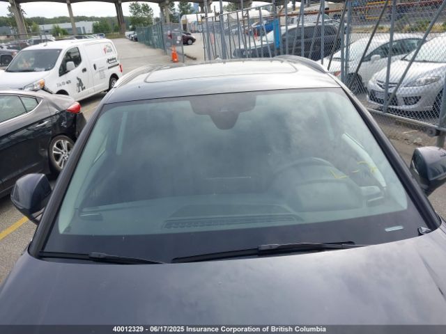 WA1CNAFY8K2049949 Audi Q5