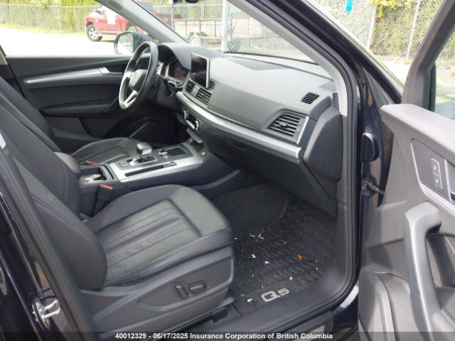 WA1CNAFY8K2049949 Audi Q5