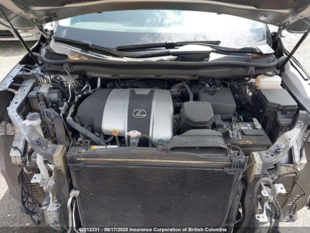 2T2JZMDA6LC218101 Lexus 2gr-fks