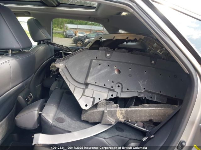 2T2JZMDA6LC218101 Lexus 2gr-fks