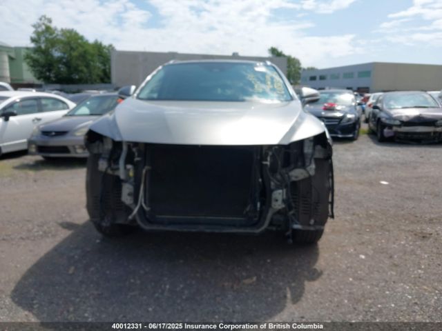 2T2JZMDA6LC218101 Lexus 2gr-fks