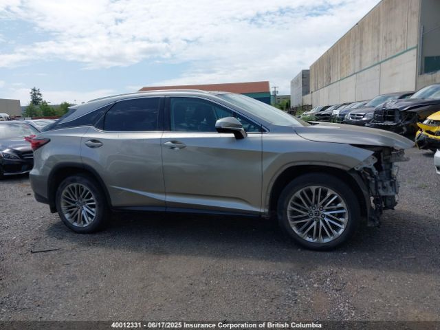 2T2JZMDA6LC218101 Lexus 2gr-fks