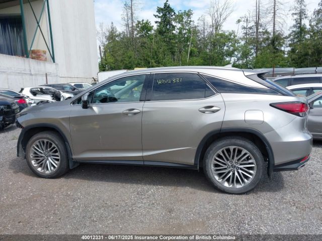 2T2JZMDA6LC218101 Lexus 2gr-fks