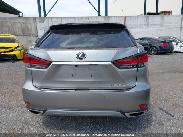 2T2JZMDA6LC218101 Lexus 2gr-fks
