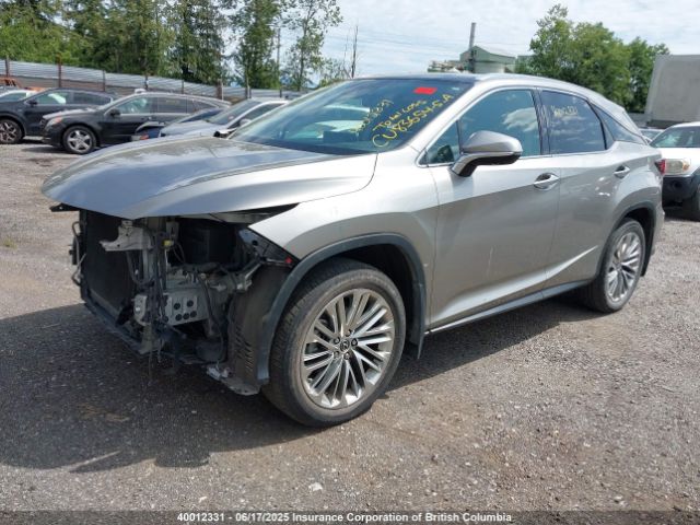 2T2JZMDA6LC218101 Lexus 2gr-fks