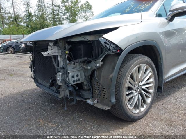 2T2JZMDA6LC218101 Lexus 2gr-fks