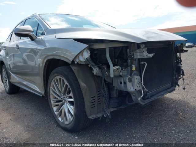 2T2JZMDA6LC218101 Lexus 2gr-fks