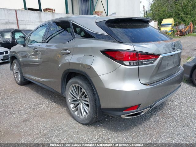 2T2JZMDA6LC218101 Lexus 2gr-fks