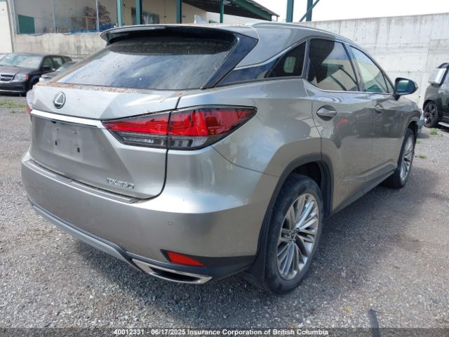 2T2JZMDA6LC218101 Lexus 2gr-fks