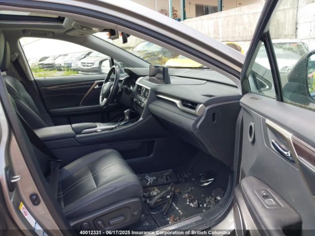 2T2JZMDA6LC218101 Lexus 2gr-fks