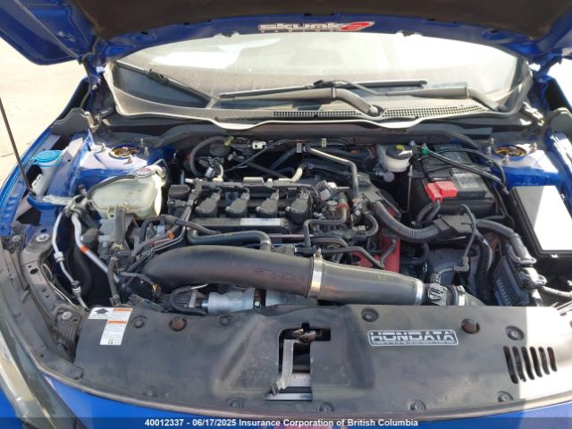 2HGFC3A51LH220536 Honda Civic
