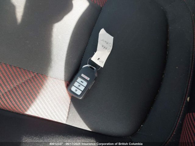 2HGFC3A51LH220536 Honda Civic