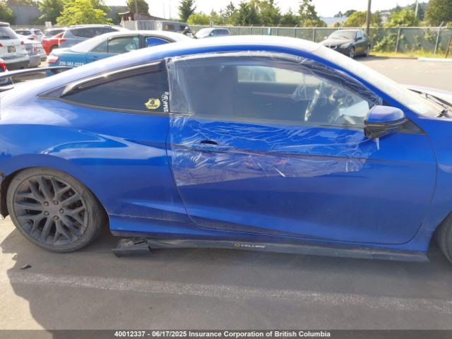 2HGFC3A51LH220536 Honda Civic