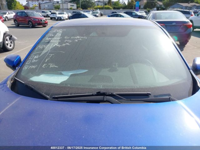 2HGFC3A51LH220536 Honda Civic